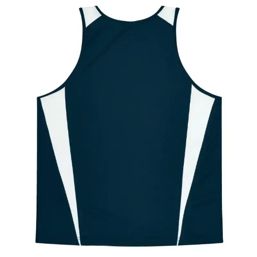 Picture of Aussie Pacific, Kids Eureka Singlet 